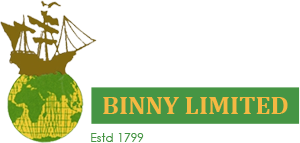 BINNY LIMITED - Chennai