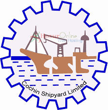 COCHIN SHIP YARD LIMITED ( CSL ) Kochi
