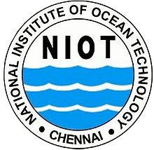 NATIONAL INSTITUTE OF OCEAN TECHNOLOGY ( NIOT ) Chennai.